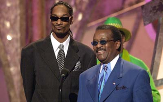 Illustration for article titled Most Memorable BET Awards Moments